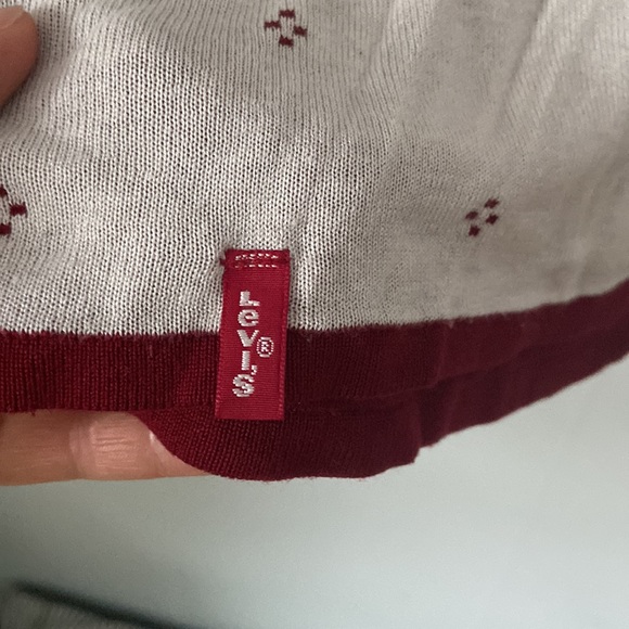 Levi’s reversible long sleeve - Picture 3 of 7